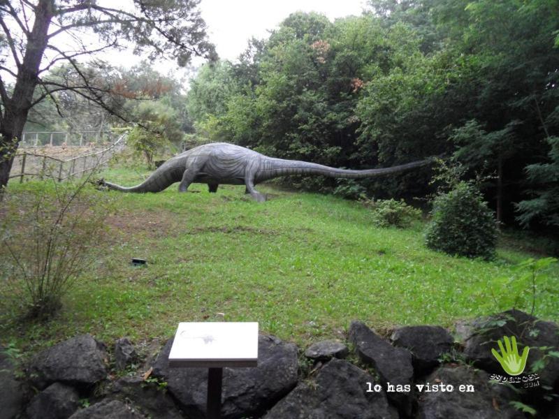 Apto Rio Ason, Desconexion Total Con Piscina Y Vistas Espectaculares Gibaja ภายนอก รูปภาพ