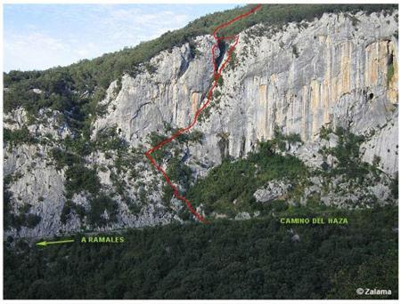 Apto Rio Ason, Desconexion Total Con Piscina Y Vistas Espectaculares Gibaja ภายนอก รูปภาพ